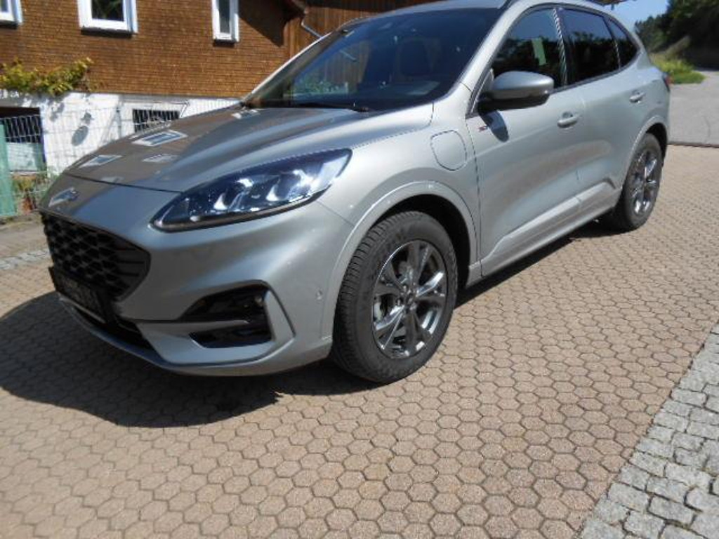 Ford Kuga ST Line Plug in Hybrid Hybrid X