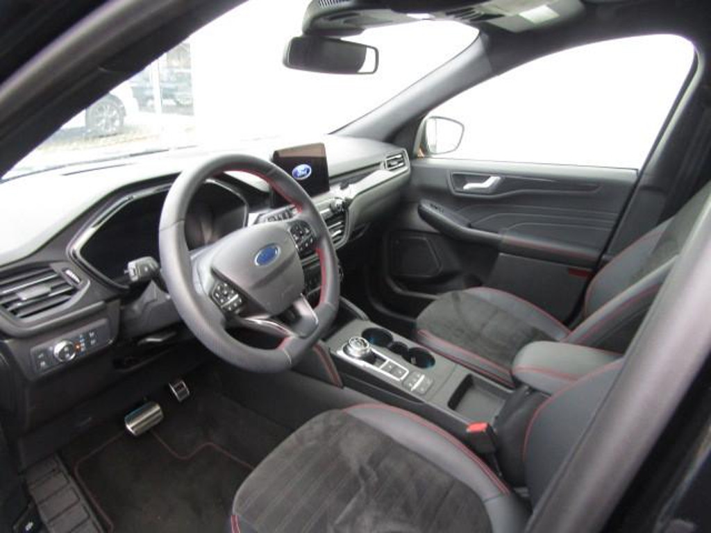 Ford Kuga ST Line Plug in Hybrid Hybrid X