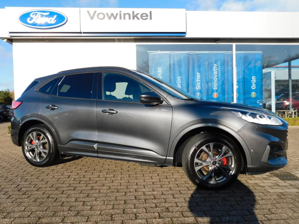 Ford Kuga ST Line Plug in Hybrid X
