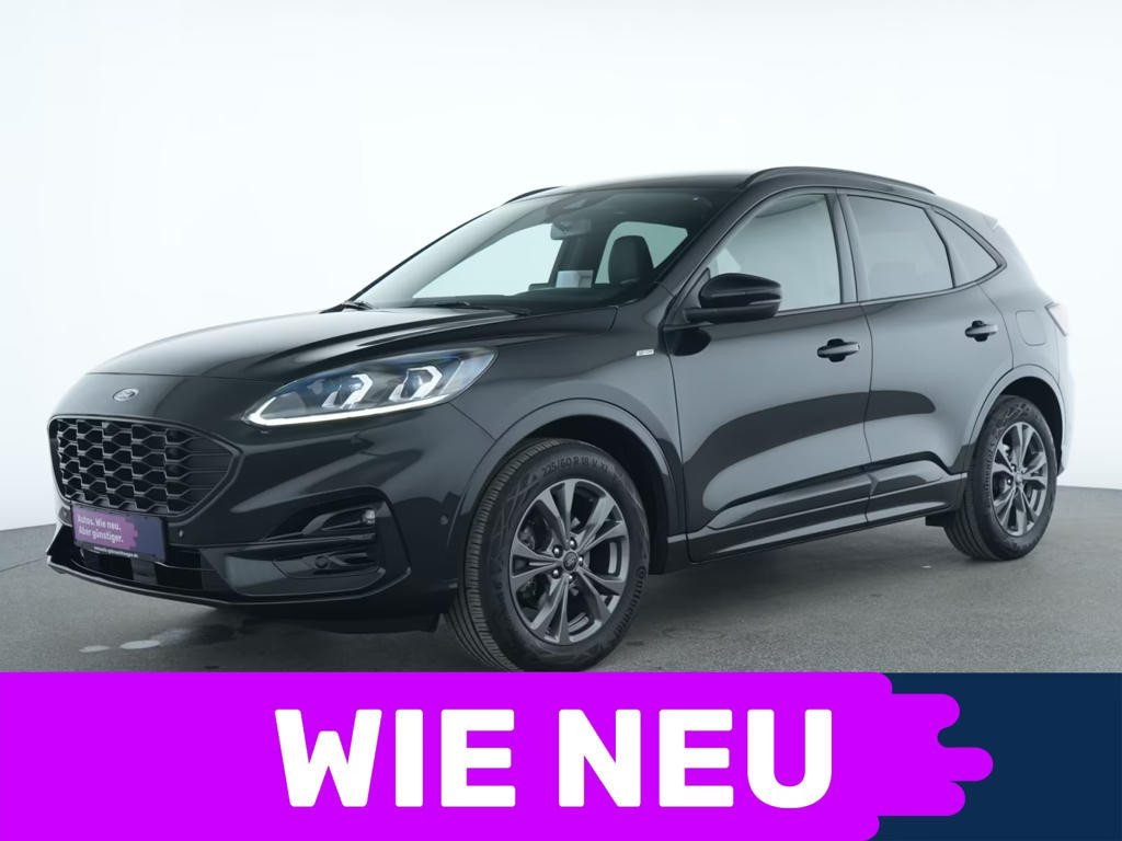 Ford Kuga ST Line X