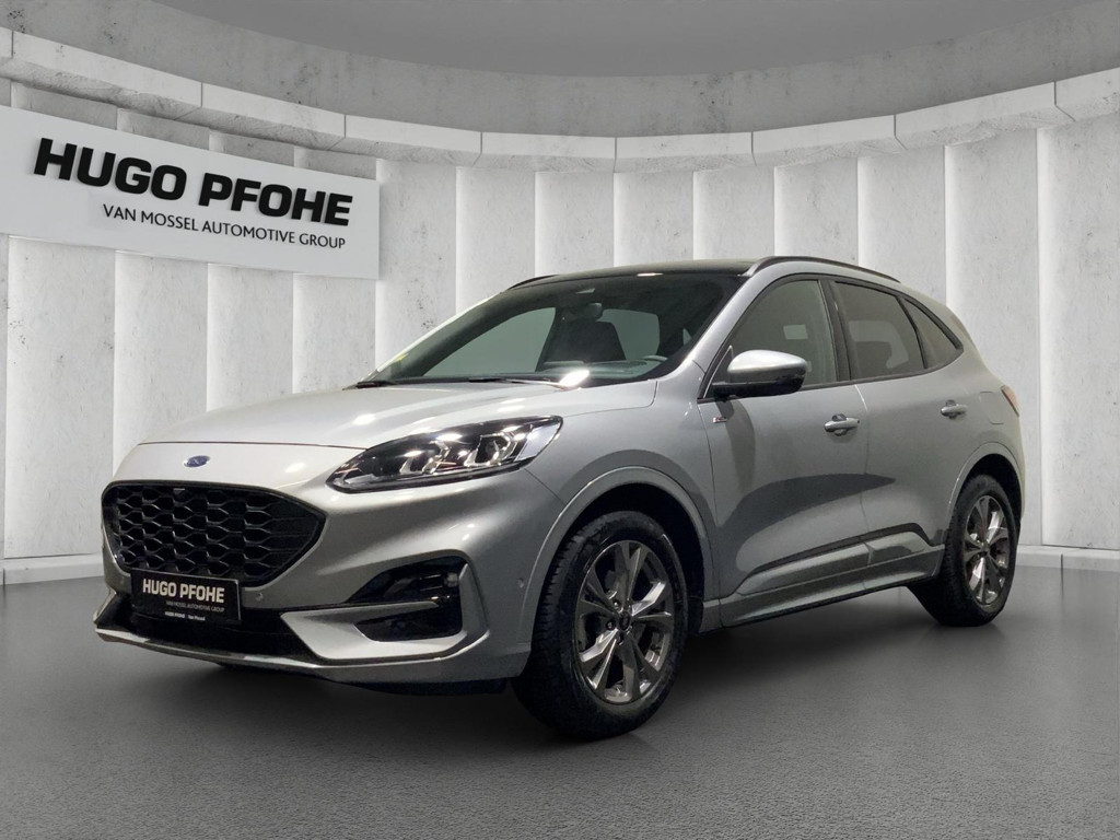 Ford Kuga ST Line X