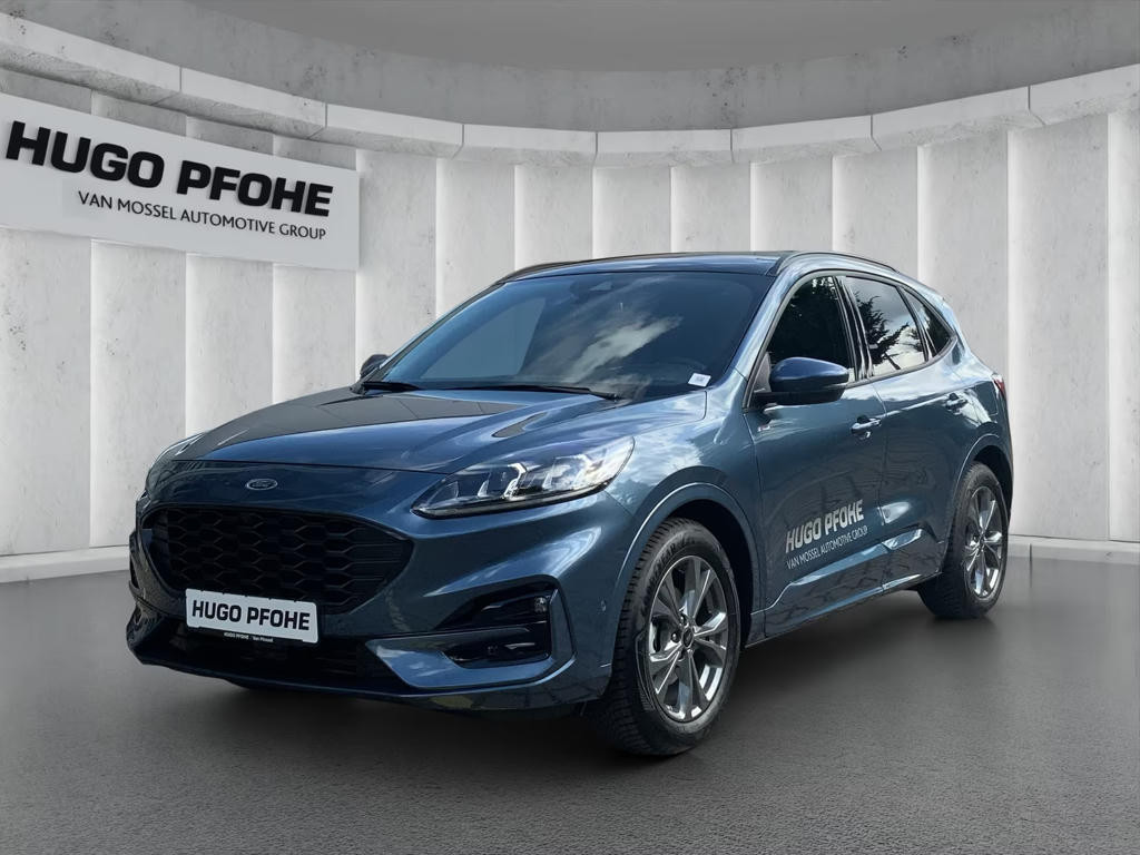 Ford Kuga EcoBoost ST Line X