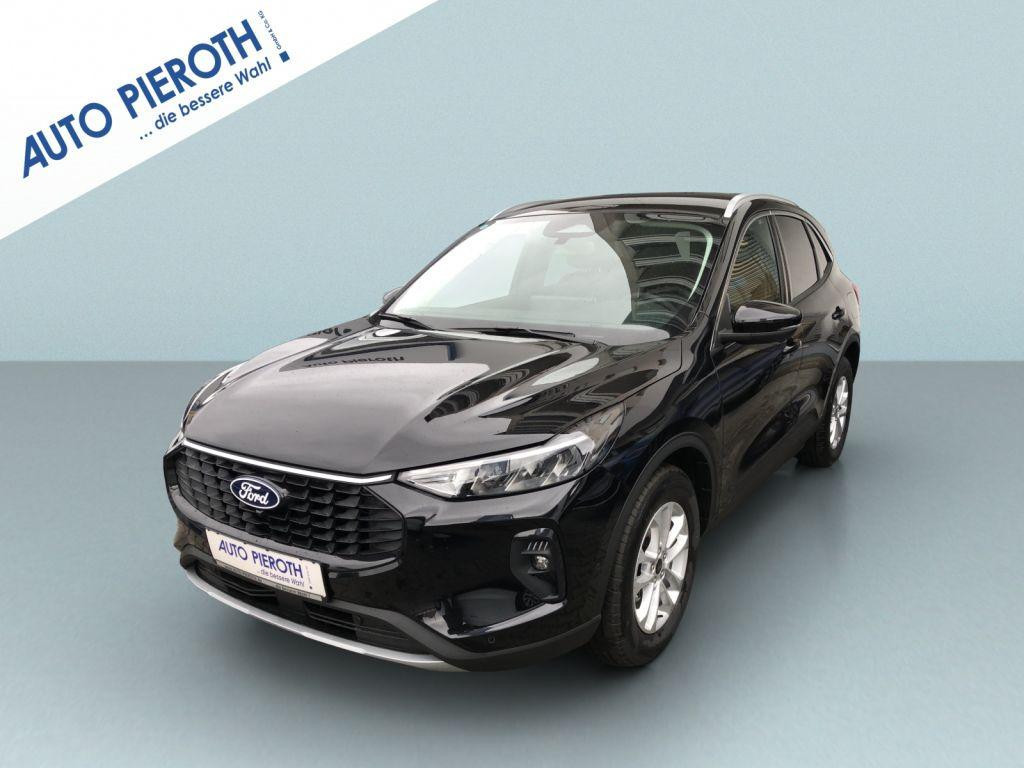 Ford Kuga EcoBoost Titanium