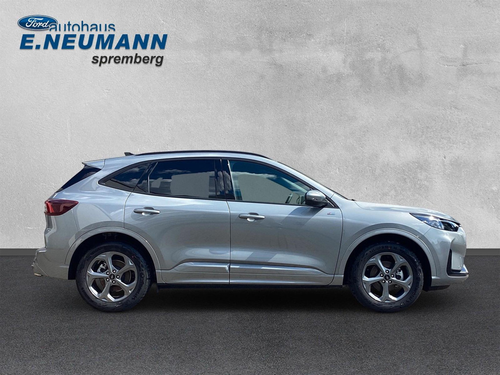 Ford Kuga EcoBoost ST Line