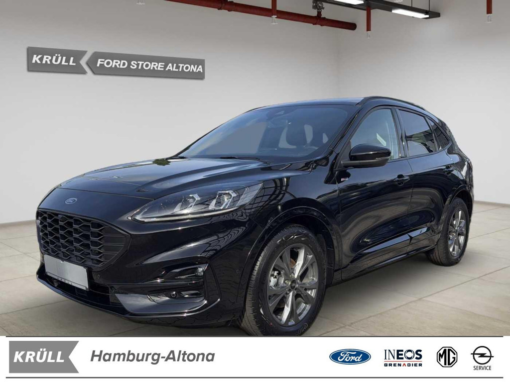 Ford Kuga ST Line X