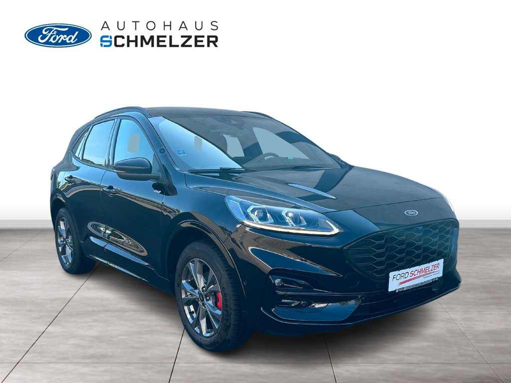 Ford Kuga ST Line Plug in Hybrid Hybrid X