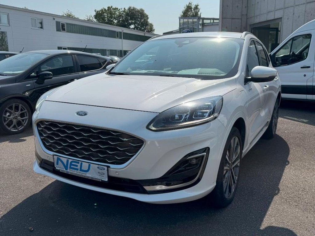 Ford Kuga Vignale Plug in Hybrid Hybrid