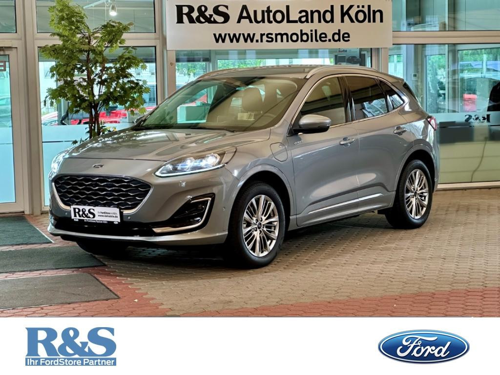Ford Kuga Vignale