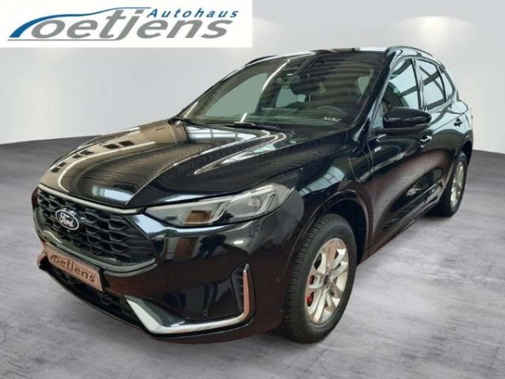 Ford Kuga ST Line Plug in Hybrid Hybrid X