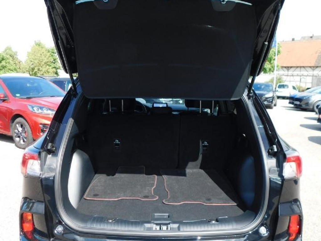 Ford Kuga ST Line Plug in Hybrid Hybrid