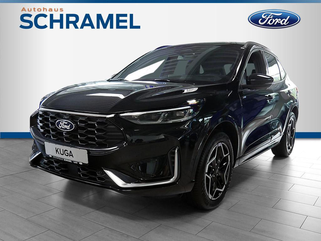 Ford Kuga ST Line Hybrid AWD X