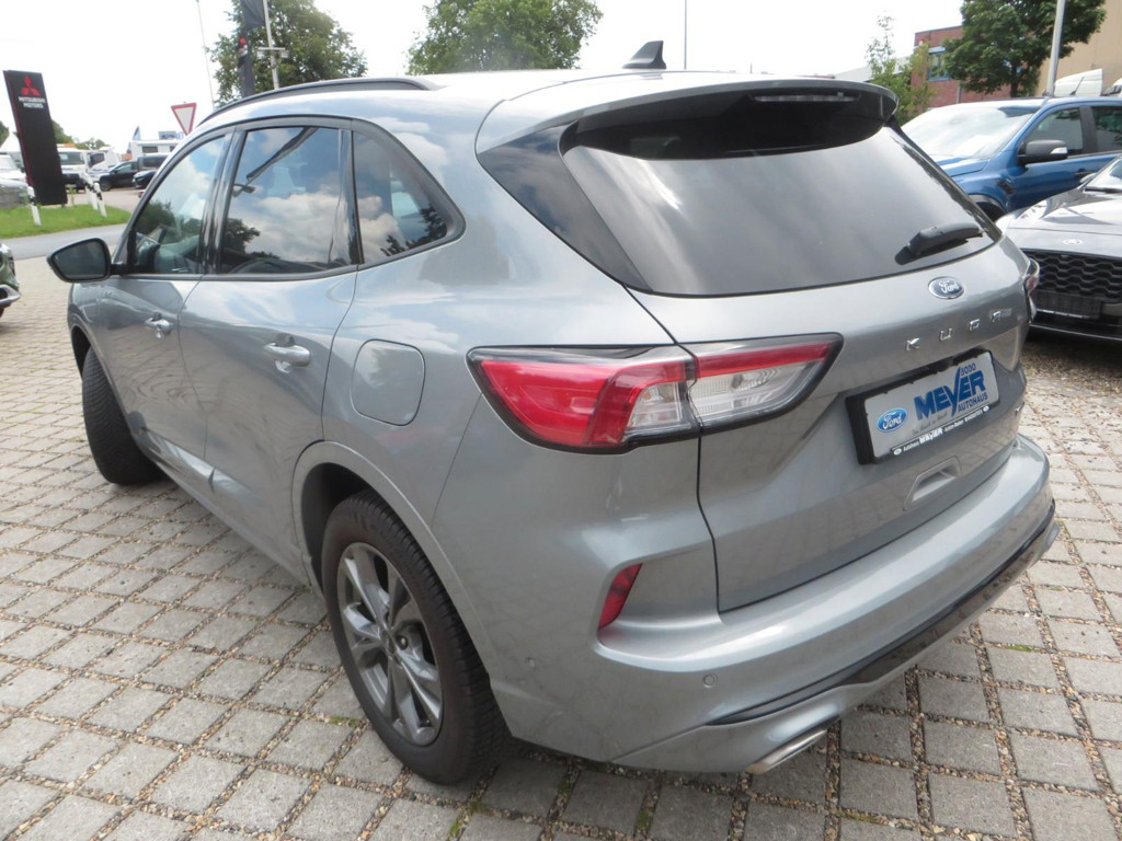 Ford Kuga ST Line X