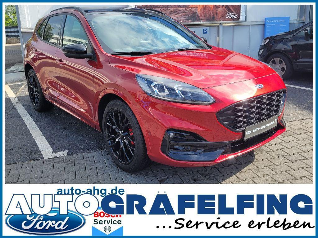 Ford Kuga ST Line X