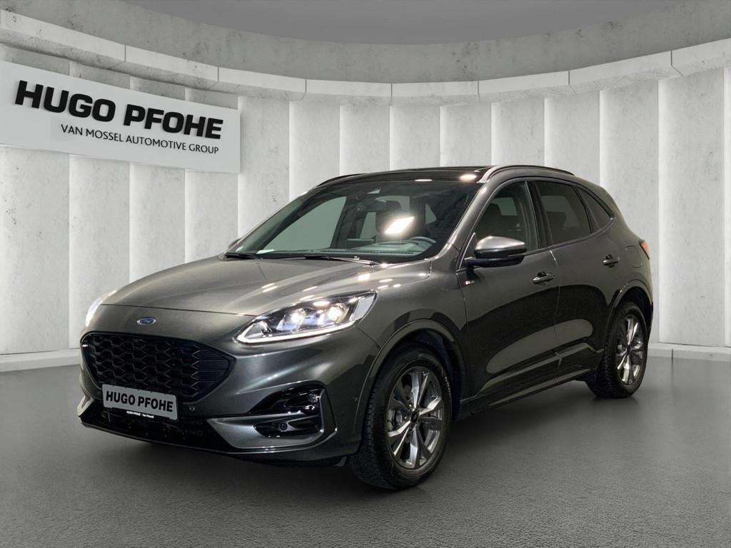Ford Kuga ST Line X
