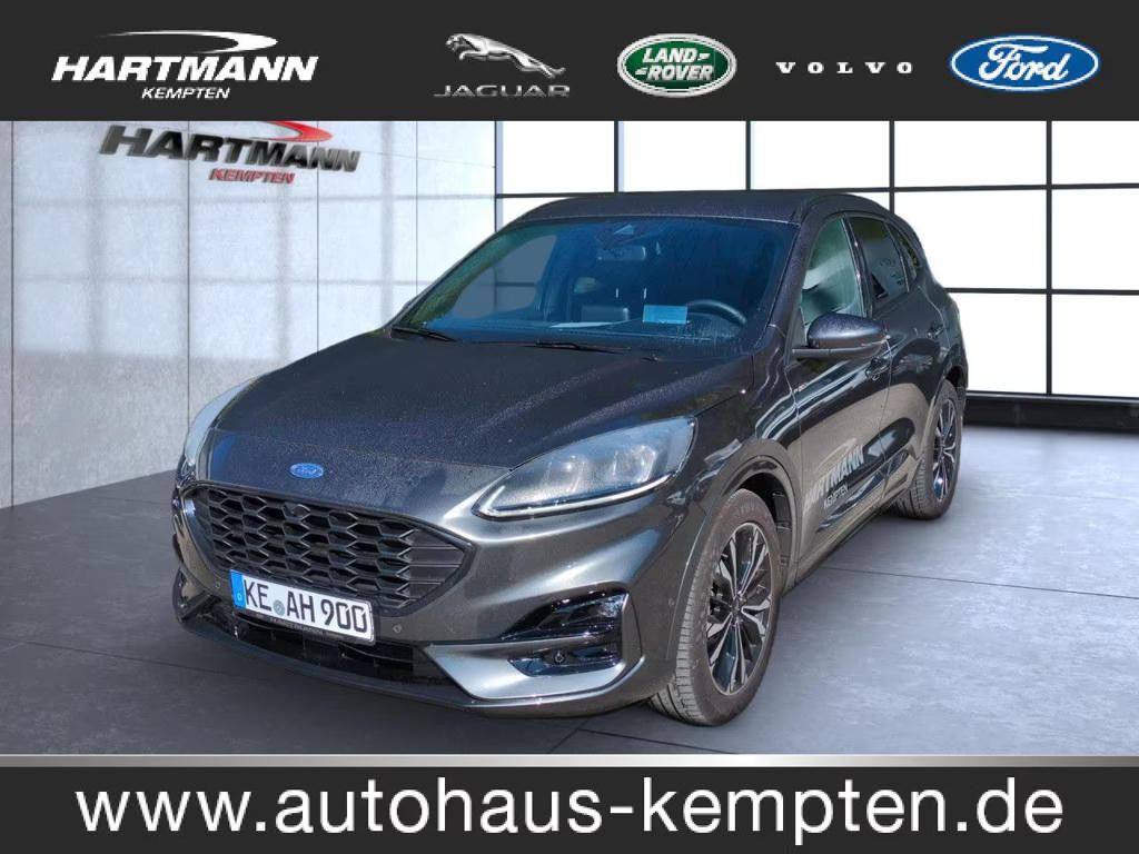 Ford Kuga ST Line X