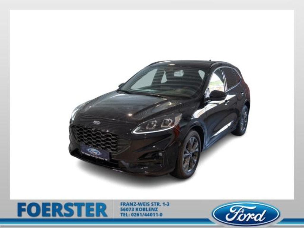 Ford Kuga ST Line X