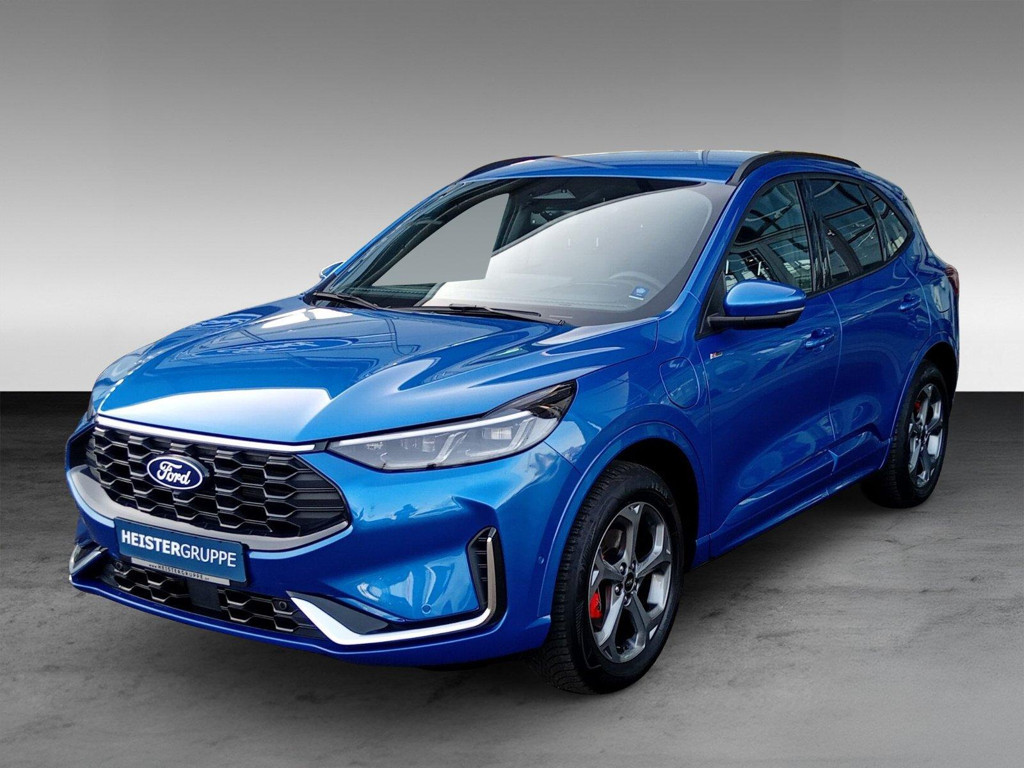 Ford Kuga ST Line Plug in Hybrid Hybrid X