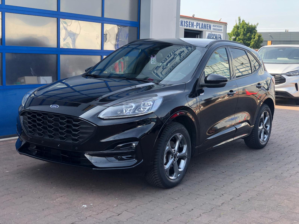 Ford Kuga ST Line Plug in Hybrid Hybrid X