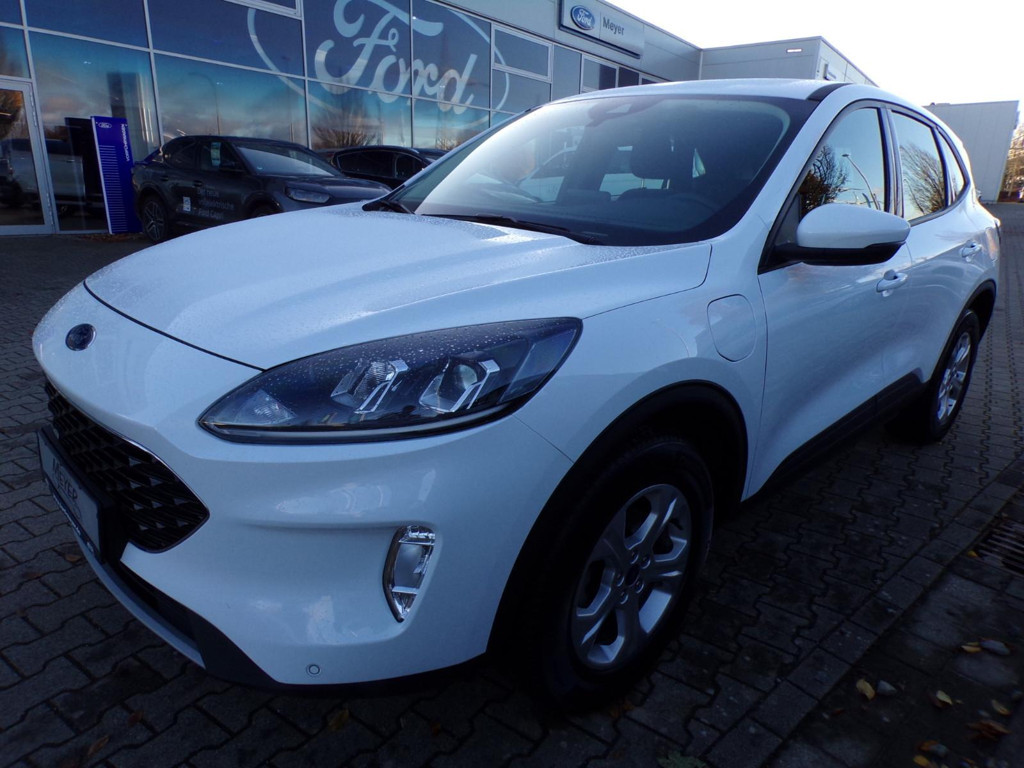 Ford Kuga Cool & Connect Plug in Hybrid Hybrid