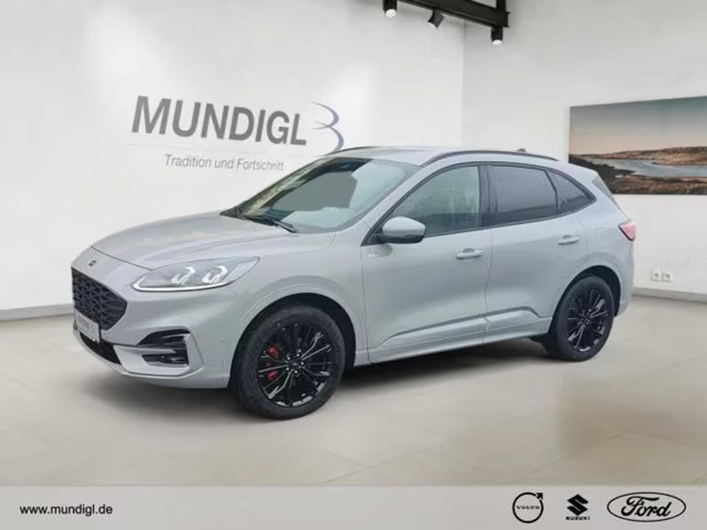Ford Kuga ST Line X