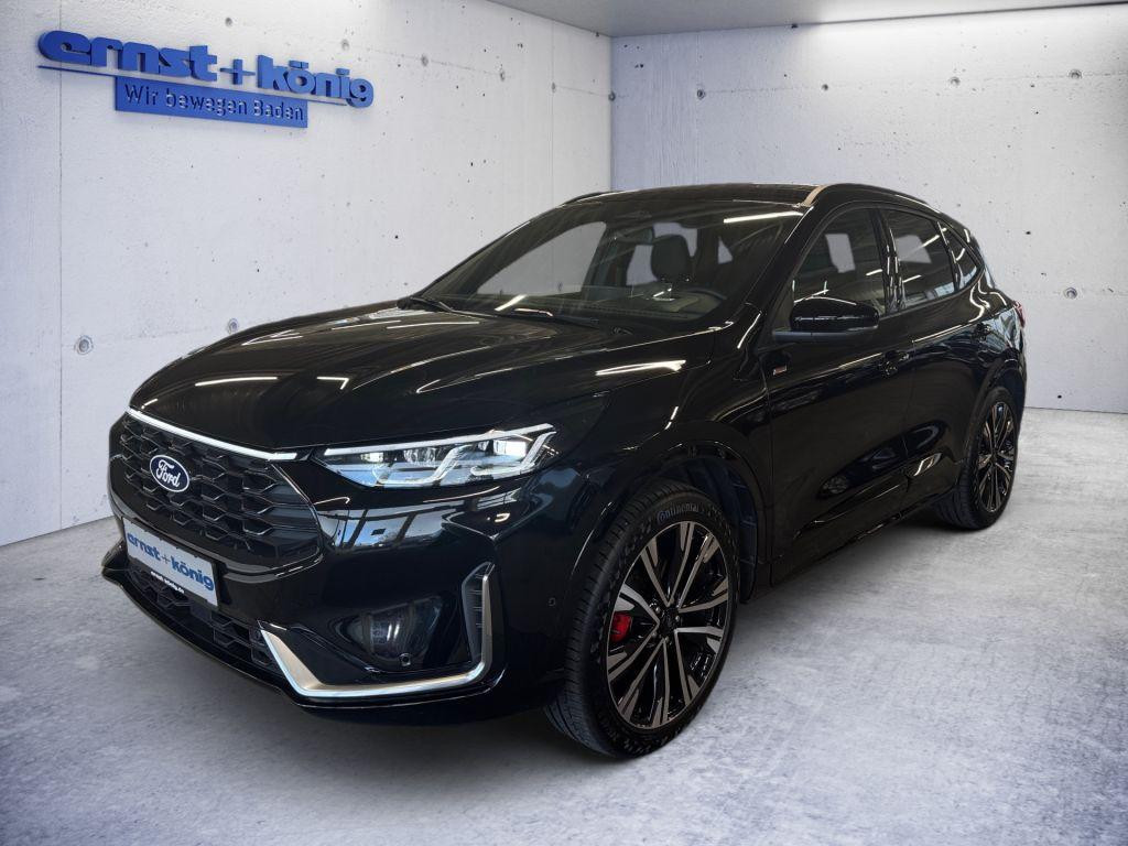 Ford Kuga 4x4 ST Line AWD X