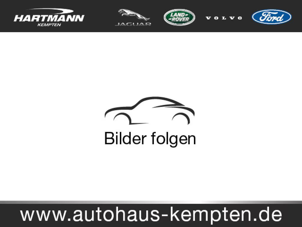 Ford Kuga Titanium