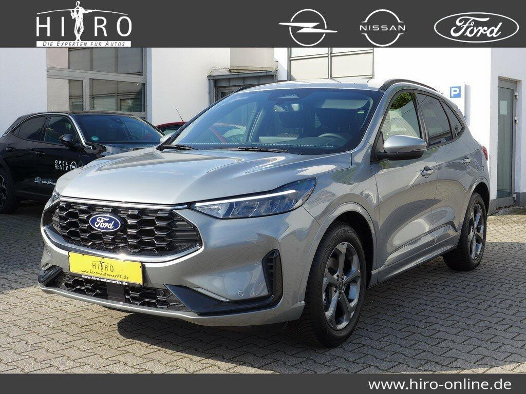 Ford Kuga ST Line