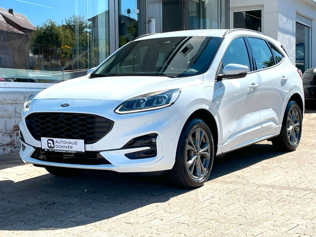 Ford Kuga ST Line Plug in Hybrid Hybrid