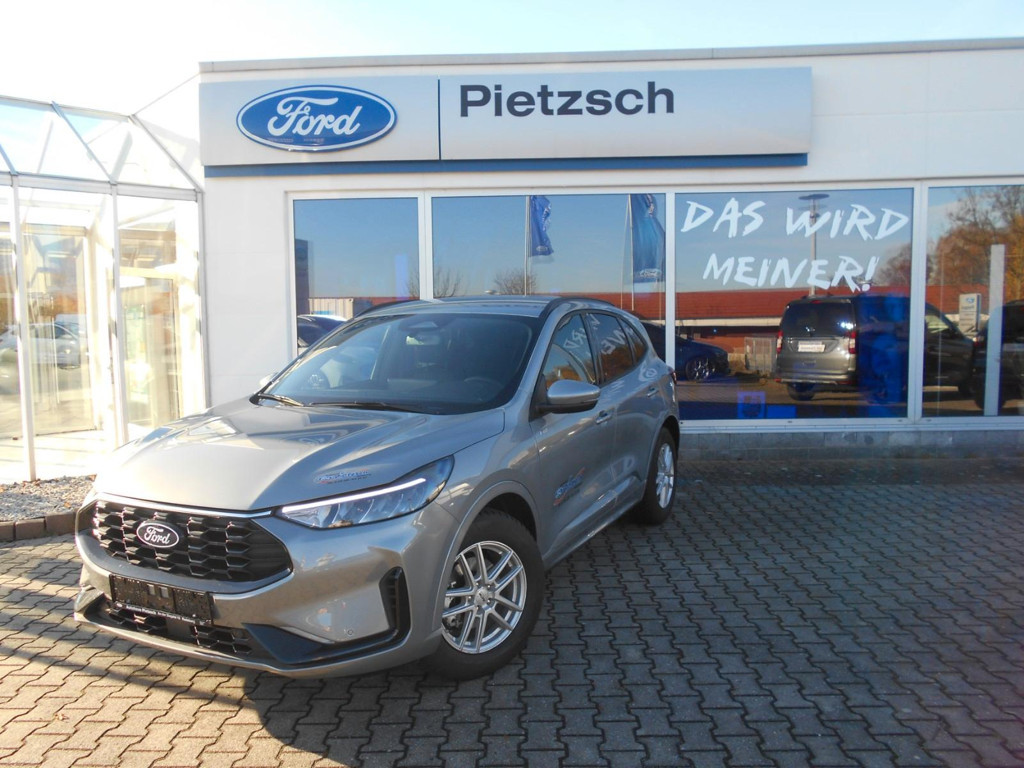 Ford Kuga ST Line