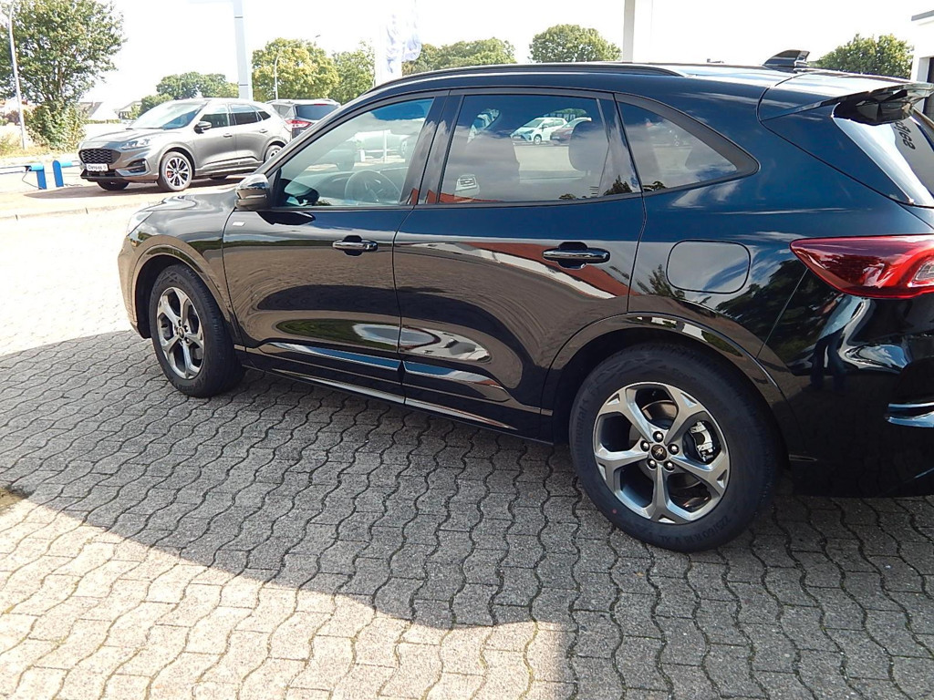 Ford Kuga ST Line