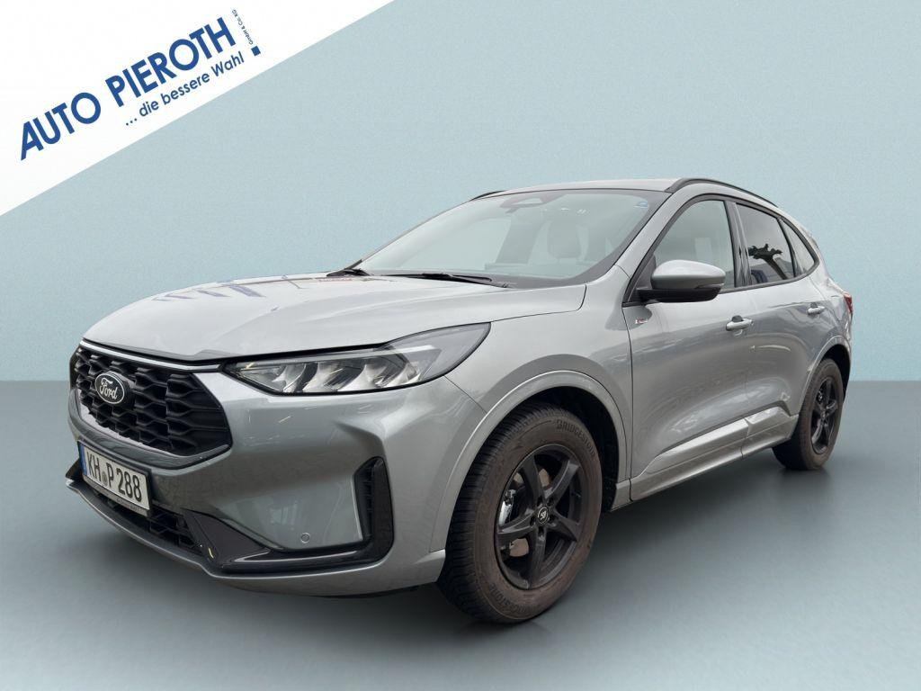 Ford Kuga EcoBoost ST Line