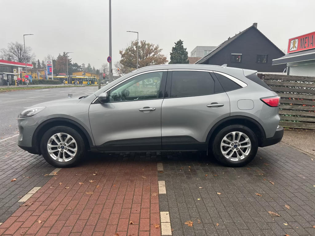 Ford Kuga Titanium X