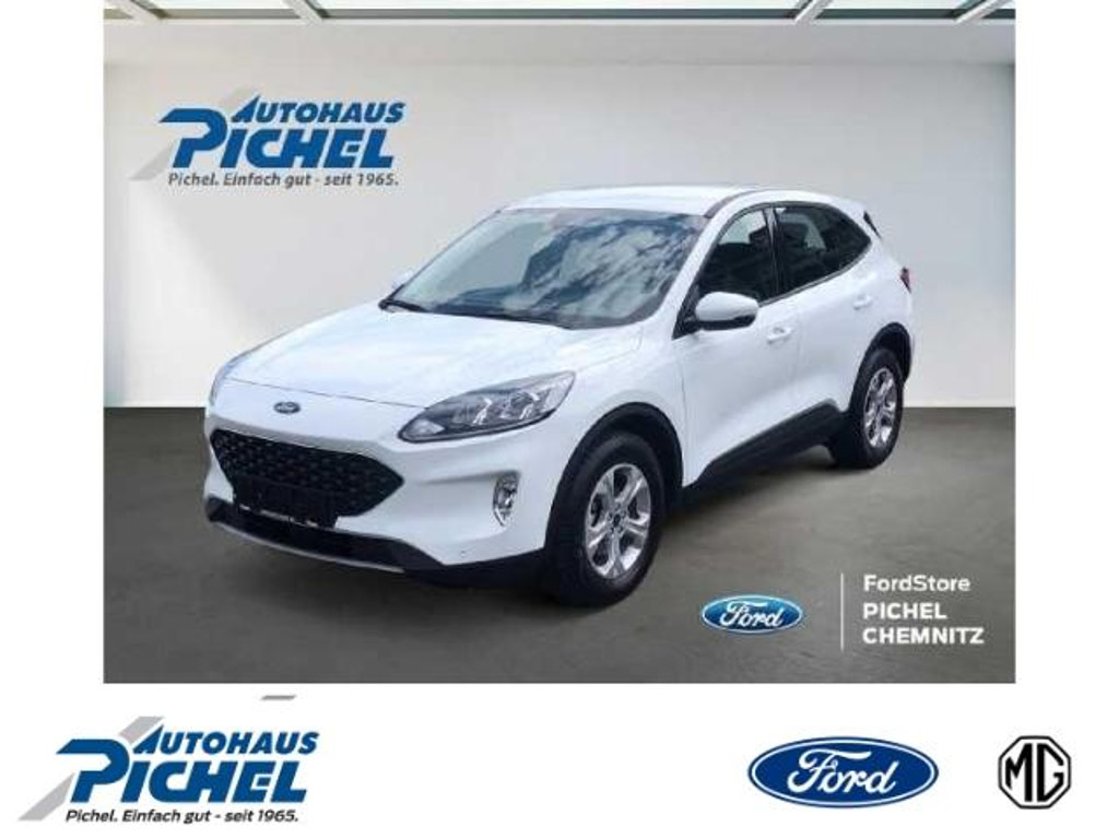 Ford Kuga Cool & Connect