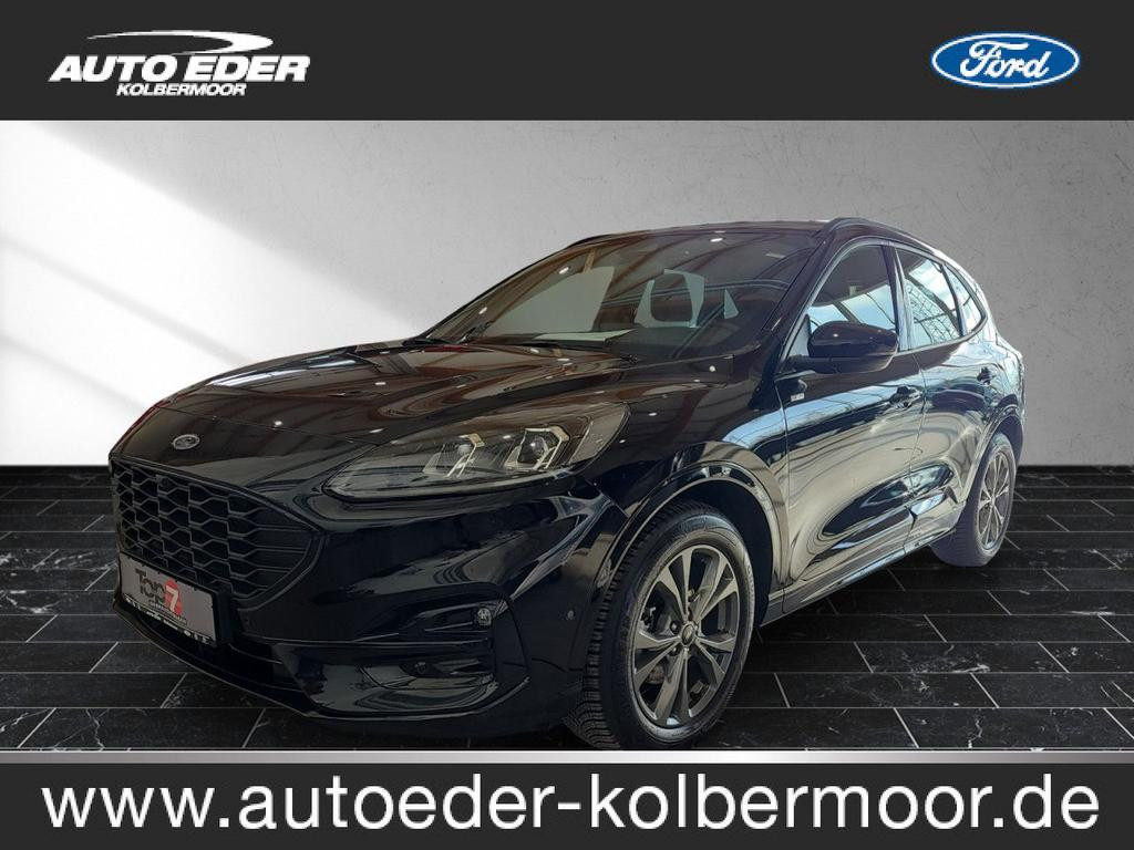 Ford Kuga ST Line