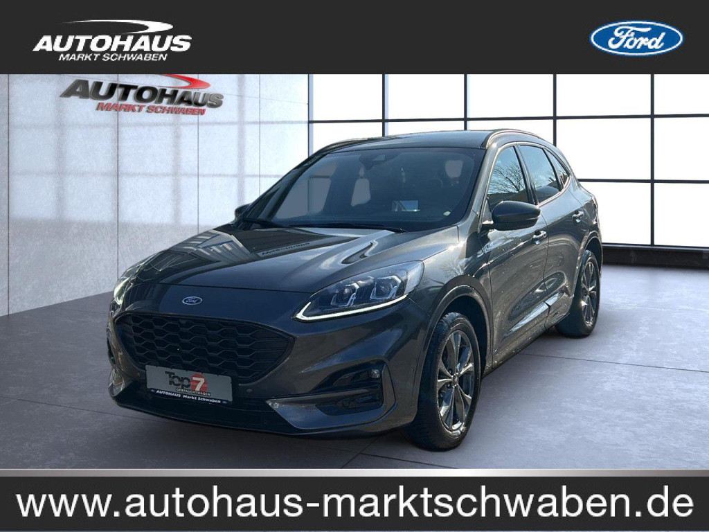 Ford Kuga ST Line