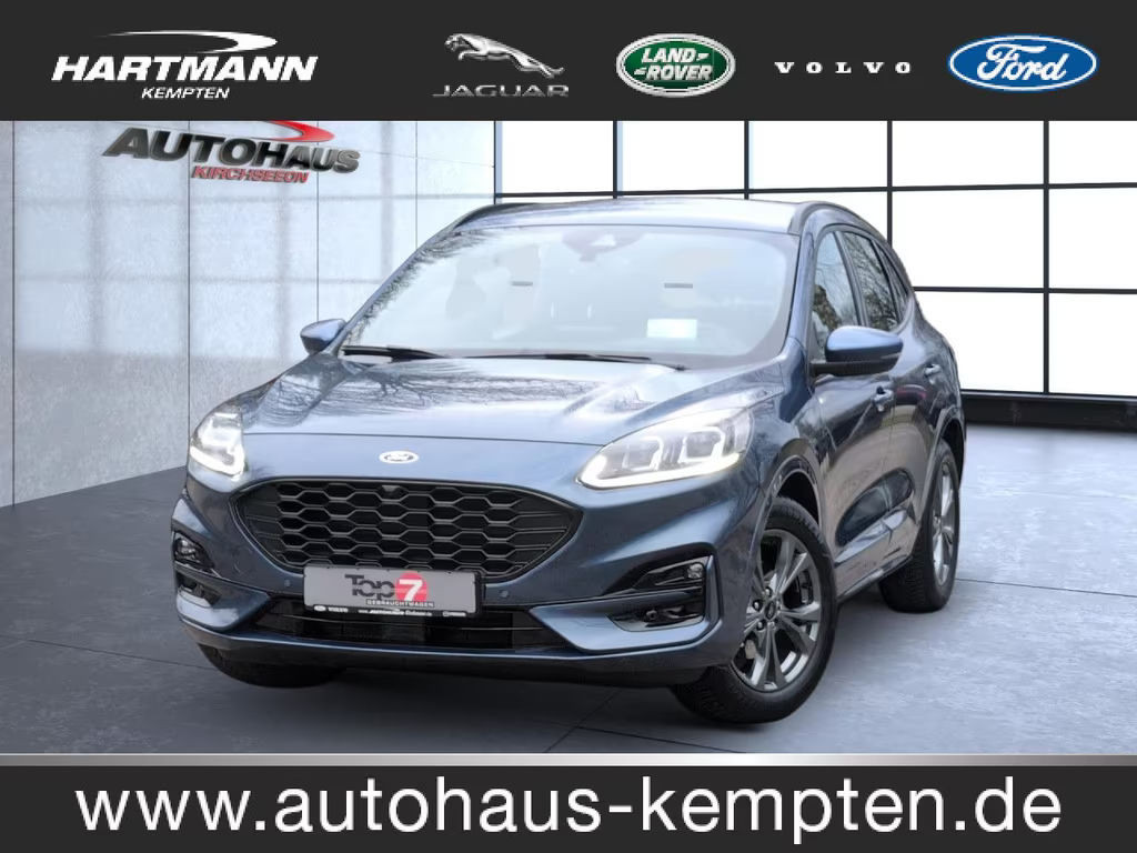 Ford Kuga ST Line