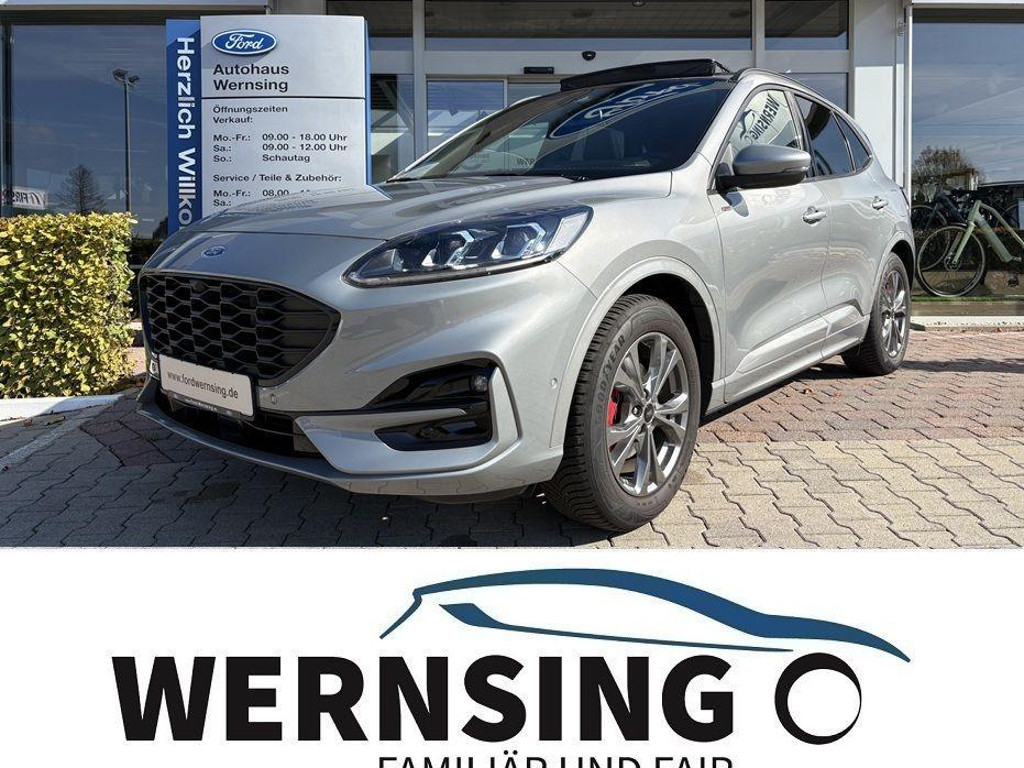 Ford Kuga ST Line X