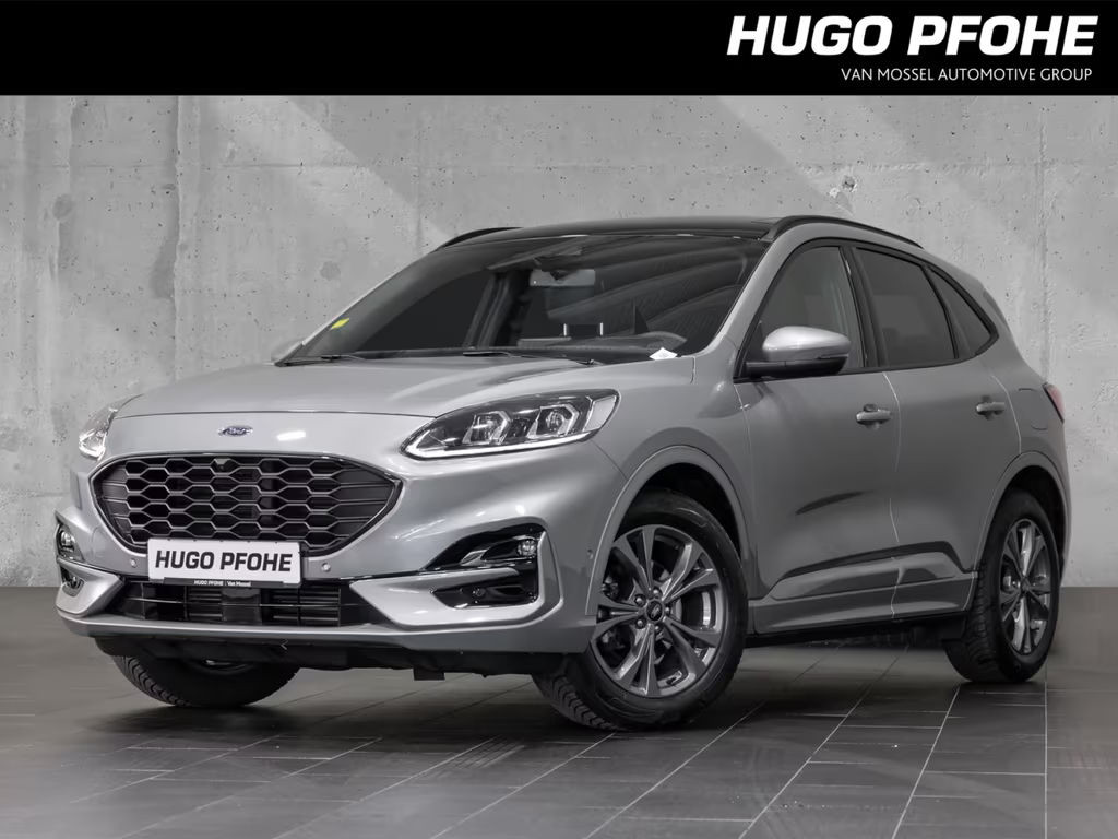 Ford Kuga ST Line X