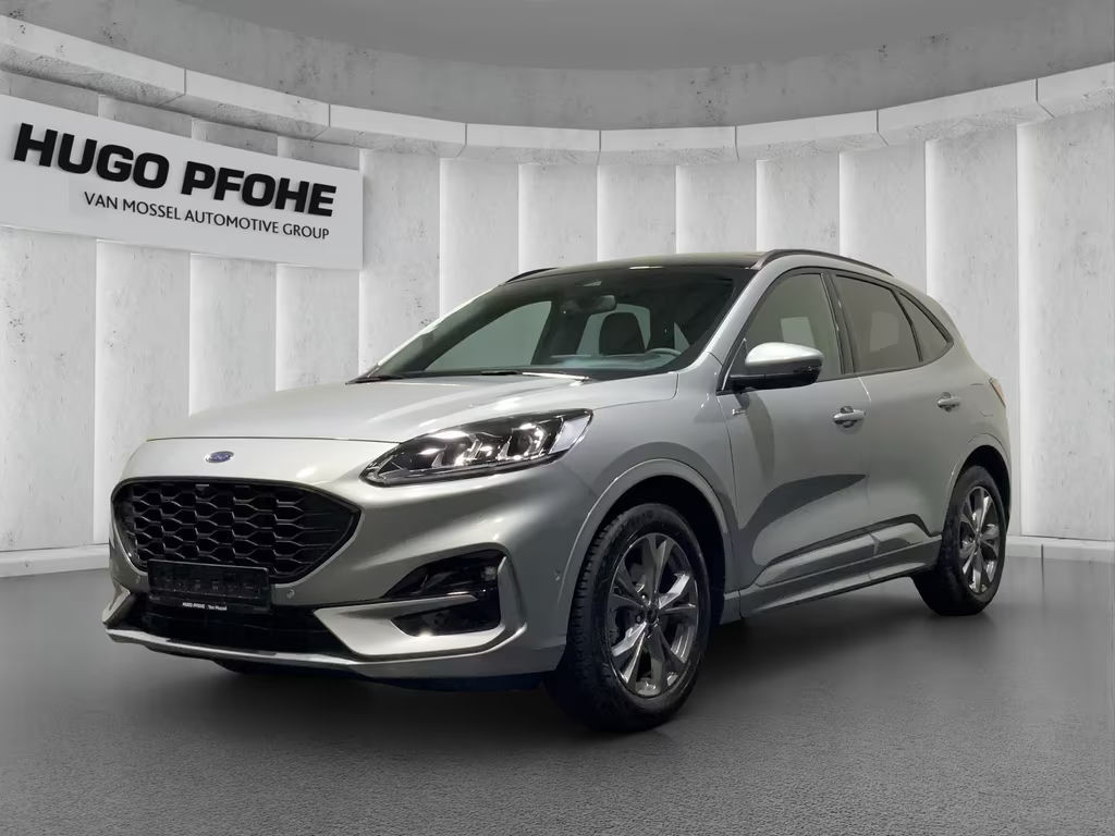 Ford Kuga ST Line X