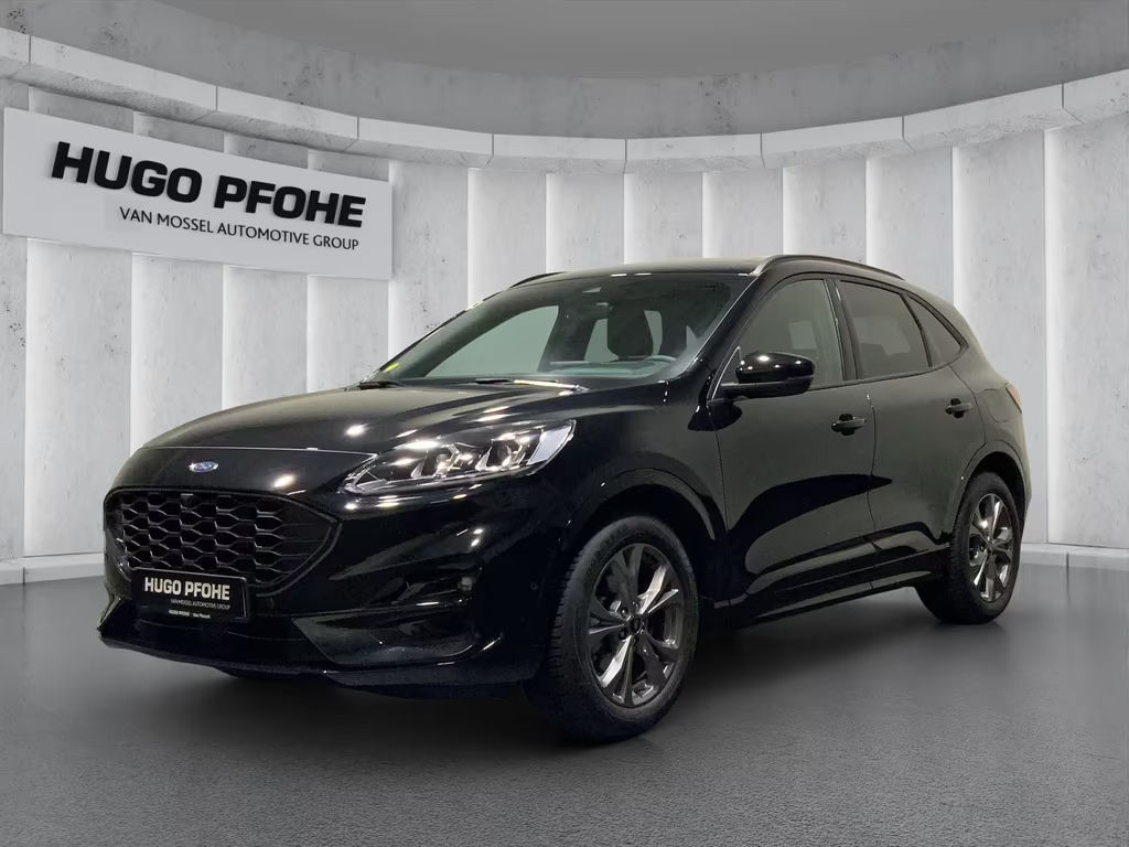 Ford Kuga ST Line X