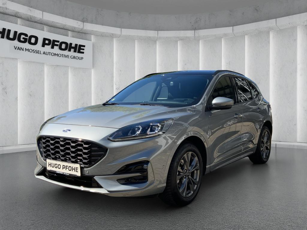 Ford Kuga ST Line X