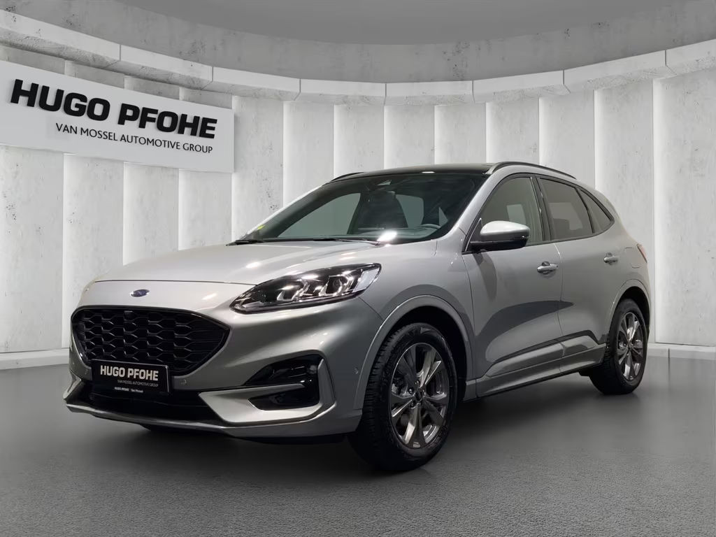 Ford Kuga ST Line X
