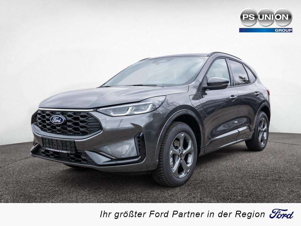 Ford Kuga ST Line Plug in Hybrid
