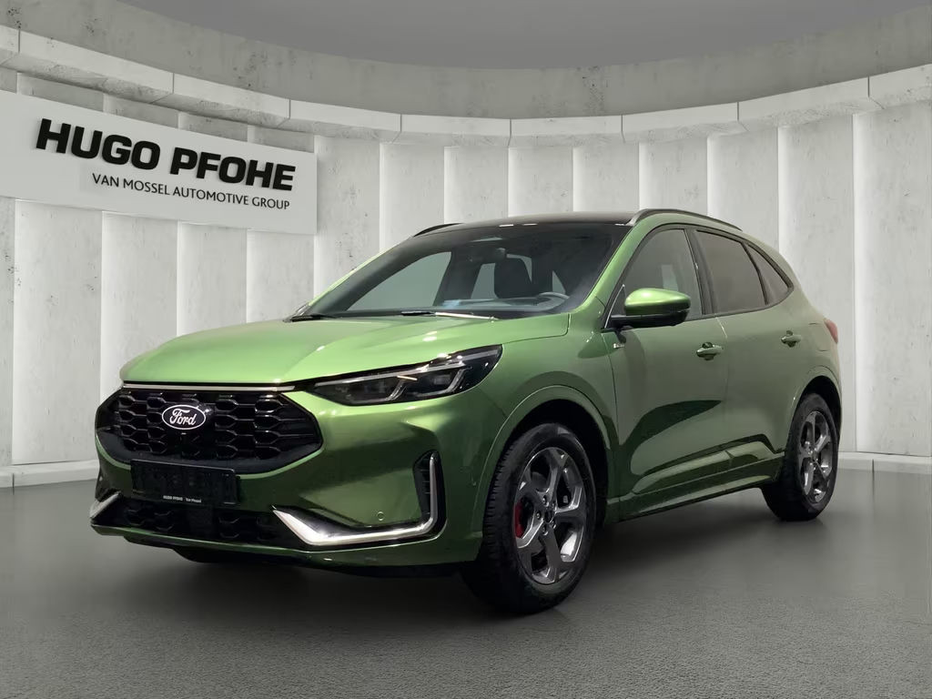 Ford Kuga ST Line X
