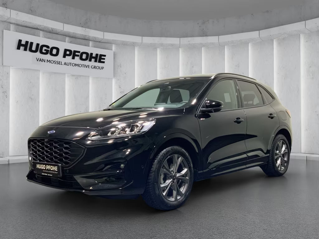 Ford Kuga ST Line X