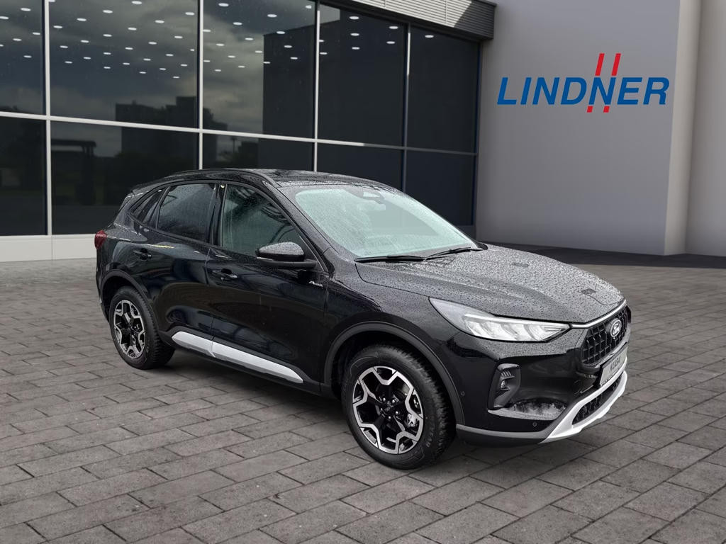 Ford Kuga Active AWD X