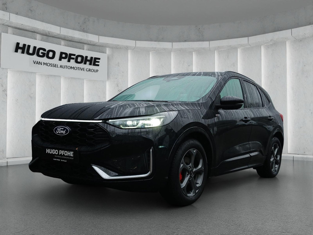 Ford Kuga ST Line X