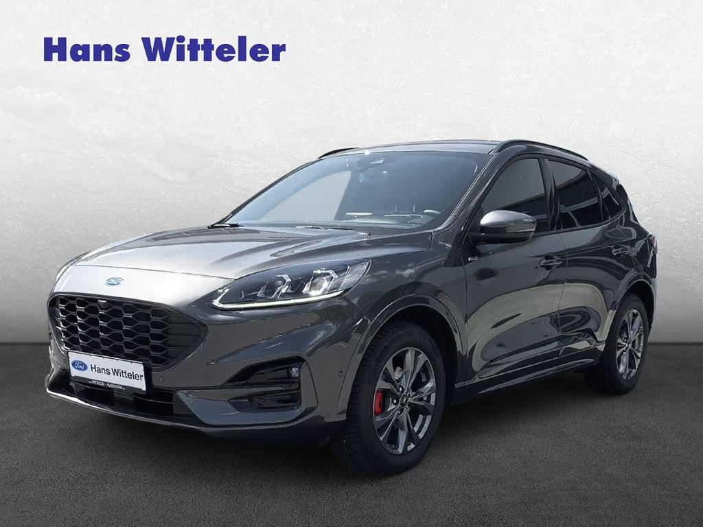 Ford Kuga ST Line AWD X