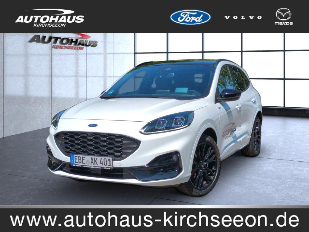 Ford Kuga ST Line AWD X