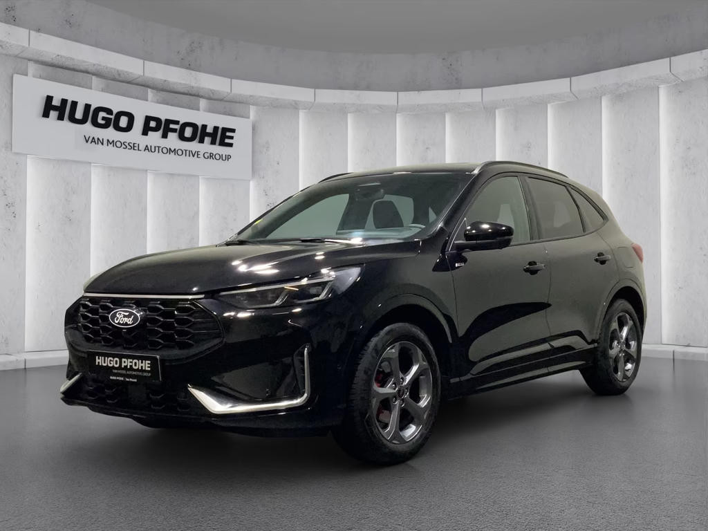 Ford Kuga ST Line X